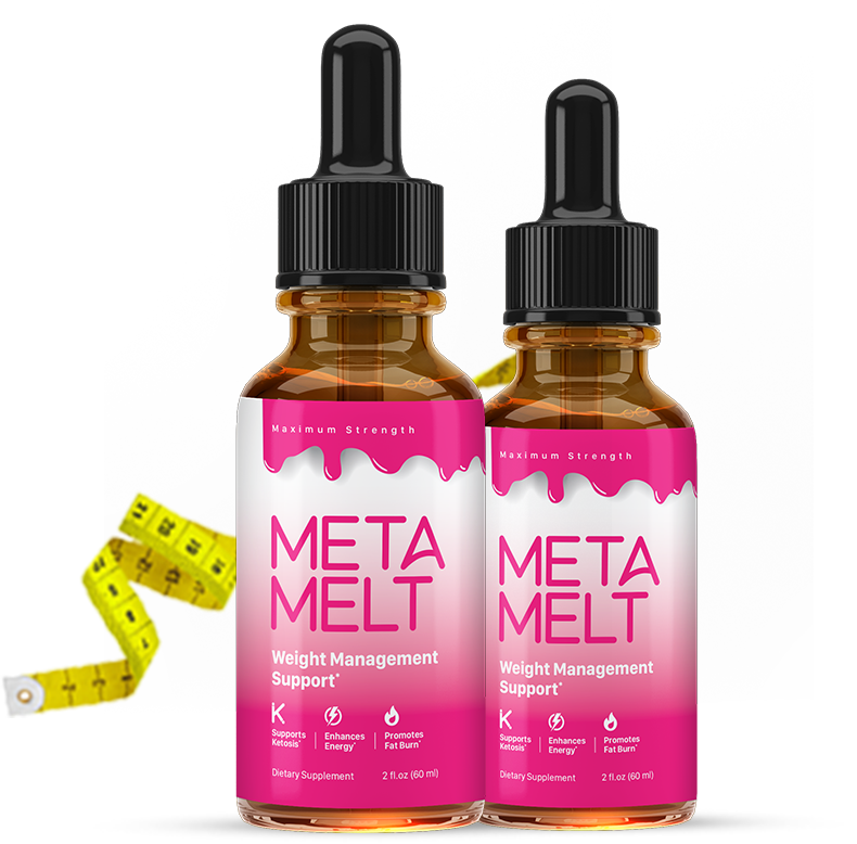 Meta Melt Fat Burn